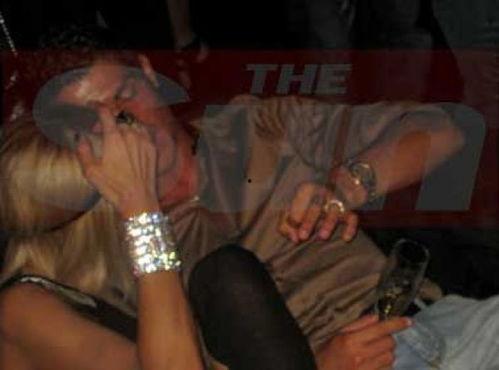 希尔顿爆料c罗事件视频,揭秘背后惊人真相