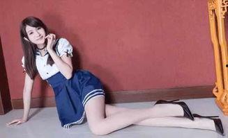 丝袜老婆 学生,揭秘现代都市女性的时尚与情感生活