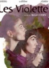 紫罗兰电影免费观看,免费畅享视觉盛宴