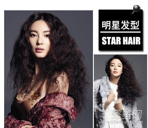 明星时尚造型图片,时尚造型图片解析