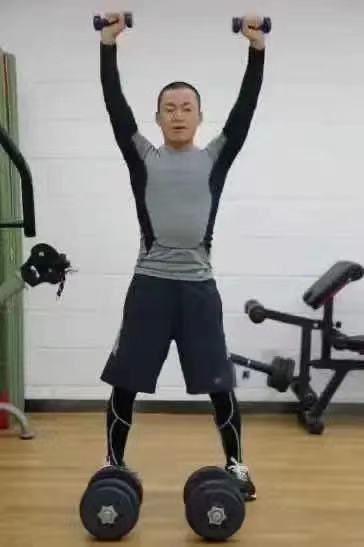 健身视频大全集,全方位运动教程，助你健康塑形