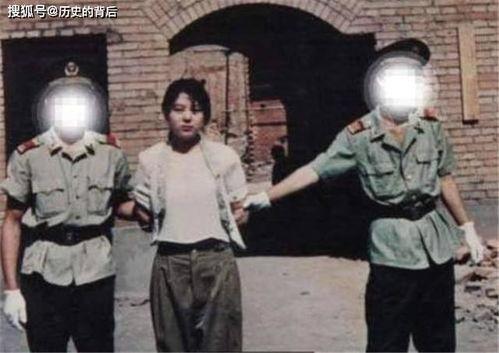 美女行刑视频,美女行刑视频背后的真相与反思