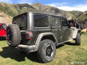 新牧马人最新爆料