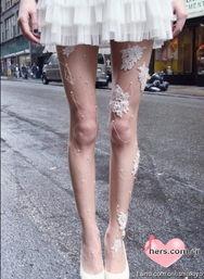赤足丝袜在线57,探寻时尚与舒适的完美融合