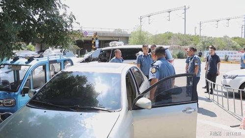 鲅鱼圈出租车爆料事件视频,真相与争议的交织