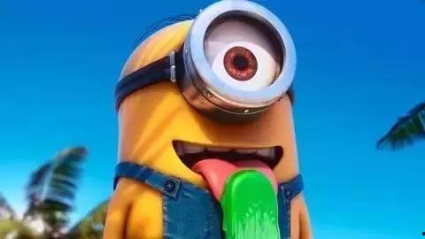 小黄人3电影免费观看,大闹宝岛免费观影盛宴来袭！