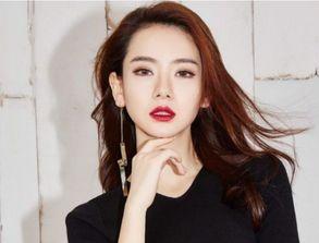 戚薇怎么认识老公,戚薇与老公相识的浪漫邂逅