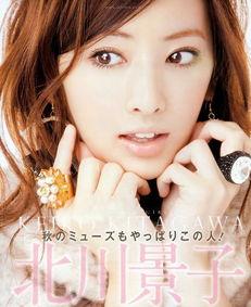 日本女优莫尼卡,日本影视界的璀璨明星