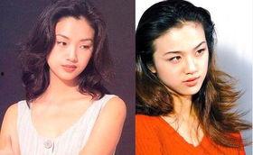 明星合成论坛于月仙,明星合成论坛的璀璨新星