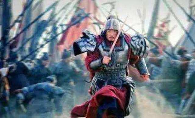 大将军韩信在线观看,传奇英雄的崛起之路