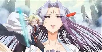 国产动漫和日本动漫