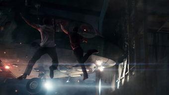 龙胆虎威5免费在线观看,热血回归！