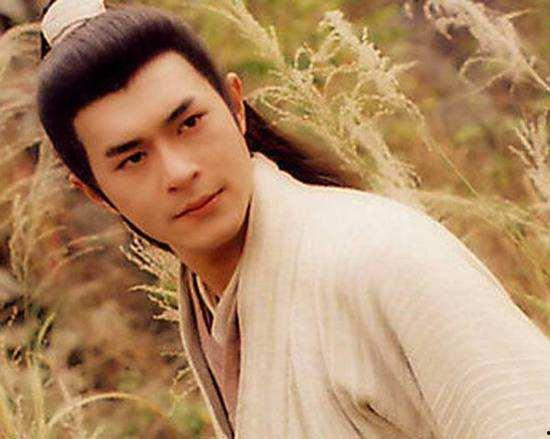 杨过和令狐冲做老公,侠骨柔情，共谱江湖传奇