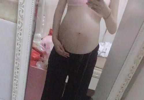 日本娇小孕妇生产,日本妈妈的生育历程