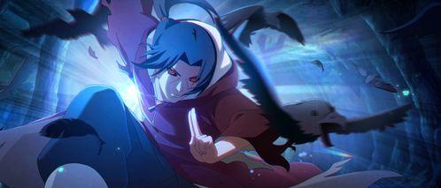 秽土鼬技能视频爆料1技能,一技能震撼登场，神秘力量初露锋芒