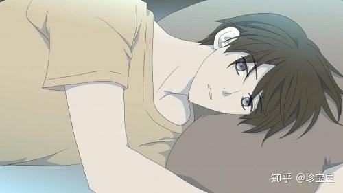 日本bl漫画佳作,揭秘日本BL漫画佳作背后的情感纠葛