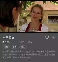 永不妥协免费在线观看,一场正义与真相的在线抗争之旅