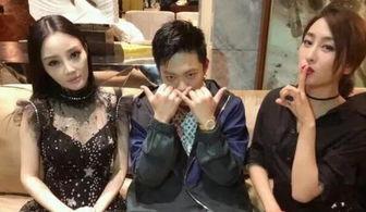 娱乐圈每日吃瓜,揭秘明星幕后故事与热点事件